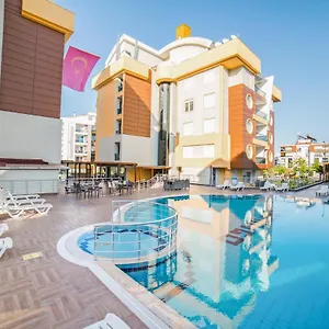 *** Apartahotel Flamingo Turquía
