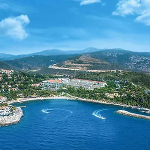 松树湾旅游度假酒店 度假村 库萨达斯