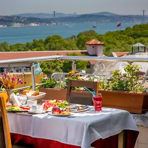 ** Hotel Meddusa Turquía
