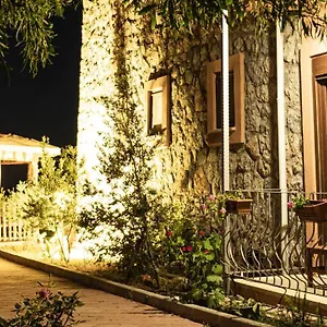 Casa Di Pietra Turquie