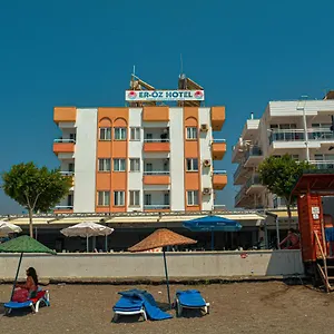 *** Hotel Er-oez Turquía