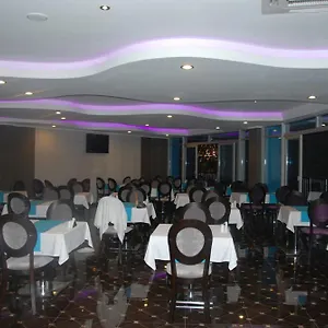 **** Hotel Ocean Blue High Class & Turquía