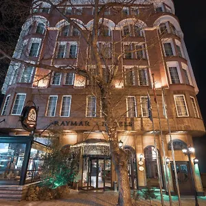 **** Hotel Raymar Turquía