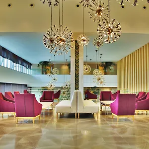 **** Hotel The Turquía